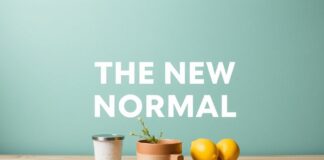 Het Nieuwe Normaal: Lifestyle Tips voor een Balans in het Moderne Leven The New Normal: Lifestyle Tips for Balance in Modern Life