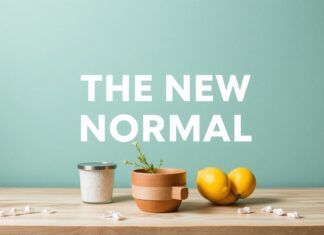 Het Nieuwe Normaal: Lifestyle Tips voor een Balans in het Moderne Leven The New Normal: Lifestyle Tips for Balance in Modern Life