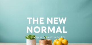 Het Nieuwe Normaal: Lifestyle Tips voor een Evenwichtig Leven The New Normal: Lifestyle Tips for a Balanced Life