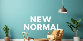 Het Nieuwe Normaal: Lifestyle Trends in een Veranderende Wereld The New Normal: Lifestyle Trends in a Changing World