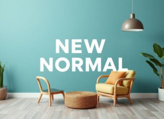 Het Nieuwe Normaal: Lifestyle Trends in een Veranderende Wereld The New Normal: Lifestyle Trends in a Changing World