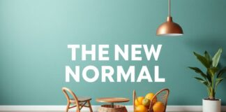 Het Nieuwe Normaal: Lifestyle Trends in een Vervolgende Wereld The New Normal: Lifestyle Trends in a Continuing World