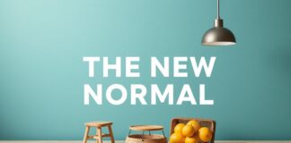 Het Nieuwe Normaal: Lifestyle Trends in een Vervolgende Wereld The New Normal: Lifestyle Trends in a Continuing World