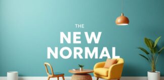 Het Nieuwe Normaal: Lifestyle Trends voor een Veranderende Wereld The New Normal: Lifestyle Trends for a Changing World
