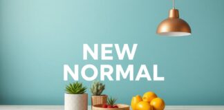 Het Nieuwe Normaal: Stijlvolle Levensstijlkeuzes voor een Verbeterde Toekomst The New Normal: Stylish Lifestyle Choices for an Enhanced Future