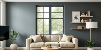 Het Nieuwe Thuis: Een Gids voor een Volledige Levensstijlverandering The New Home: A Guide to a Complete Lifestyle Change