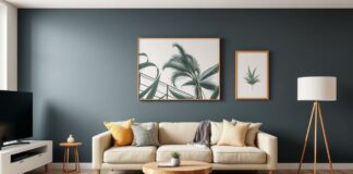 Het Nieuwe Thuis: Stijlvolle en Functionele Woonideeën voor een Betere Levensstijl The New Home: Stylish and Functional Living Ideas for a Better Lifestyle