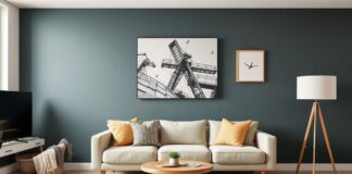 Het Nieuwe Thuis: Stijlvolle Woonideeën voor een Gezelliger Bestaan The New Home: Stylish Living Ideas for a Cozier Existence