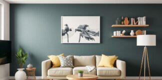 Het Nieuwe Thuis: Trends en Tips voor een Verbeterd Leven The New Home: Trends and Tips for an Improved Life