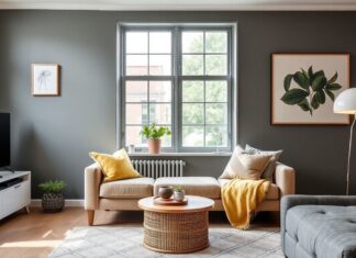 Het Perfecte Thuis: Tips voor een Aangenaam Leven in Utrecht The Perfect Home: Tips for a Pleasant Life in Utrecht