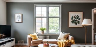 Het Perfecte Thuis: Tips voor een Aangenaam Leven in Utrecht The Perfect Home: Tips for a Pleasant Life in Utrecht