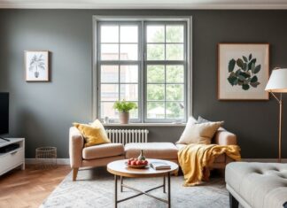 Het Perfecte Thuis: Tips voor een Aangenaam Leven in Utrecht The Perfect Home: Tips for a Pleasant Life in Utrecht