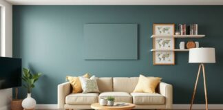 Het Perfecte Thuis: Tips voor een Gebalanceerd Lifestyle The Perfect Home: Tips for a Balanced Lifestyle