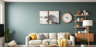 Het Perfecte Thuis: Tips voor een Harmonieus Leven The Perfect Home: Tips for a Harmonious Life