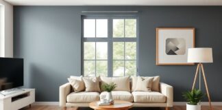 Het Perfecte Thuis: Tips voor een Stijlvolle en Functionele Leefomgeving The Perfect Home: Tips for a Stylish and Functional Living Environment