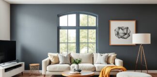 Het Perfecte Thuis: Tips voor een Stijlvolle en Functionele Leefruimte The Perfect Home: Tips for a Stylish and Functional Living Space