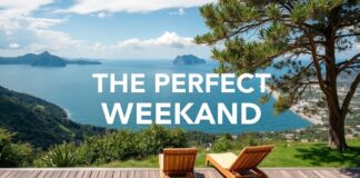 Het Perfecte Weekend: Tips voor een Ontspannen en Betoverend Uitreksel The Perfect Weekend: Tips for a Relaxing and Enchanting Getaway