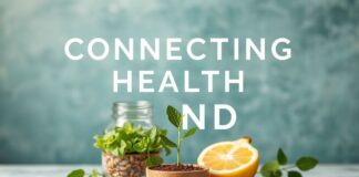 Het Verbinden van Gezondheid en Geest: Een Dieper Inzicht in Lifestyle Keuzes Connecting Health and Mind: A Deeper Insight into Lifestyle Choices