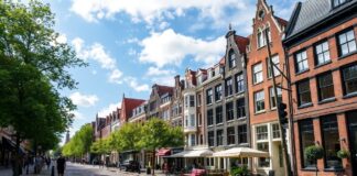 Het Verborgen Juweel van Utrecht: Ontdek de Schatten van ons Stadje The Hidden Gem of Utrecht: Discover the Secrets of Our Town