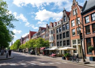 Het Verborgen Juweel van Utrecht: Ontdek de Schatten van ons Stadje The Hidden Gem of Utrecht: Discover the Secrets of Our Town