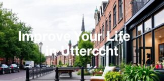 Verbeter Je Leven in Utrecht: Tips voor een Betere Leefstijl Improve Your Life in Utrecht: Tips for a Better Lifestyle