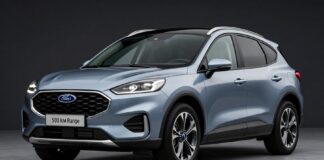 Ford Kuga 2025 met 500 km actieradius nu bestelbaar in Nederland