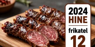 Frikandelprijs stijgt met 12 cent door hogere vleeskosten in 2024