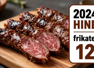 Frikandelprijs stijgt met 12 cent door hogere vleeskosten in 2024