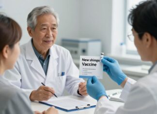 Nieuwe gordelroosvaccinatie vanaf 60 jaar beschikbaar via huisarts