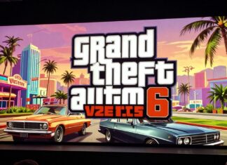 GTA 6 bevestigd voor 2025 met eerste trailer en Vice City-setting