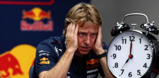 Helmut Marko krijgt 24 uur om Red Bull-racismezaak op te lossen