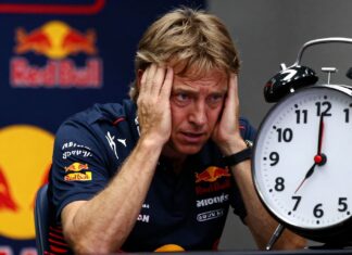 Helmut Marko krijgt 24 uur om Red Bull-racismezaak op te lossen