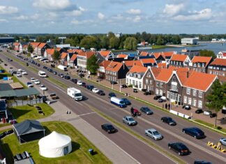Zeeland treft voorbereidingen op 50.000 extra toeristen door HV-route 2025