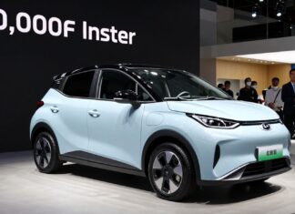 Hyundai Inster onthuld: 200 km actieradius voor €20.000 elektrische stadsauto