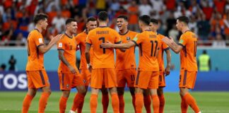 Nederlandse O21-ploeg verrast Israël met 3-1 overwinning in spannende returnwedstrijd