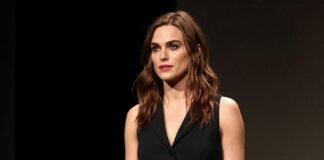 Keira Knightley keert na 8 jaar terug naar West End-podium in Liaisons Dangereuses