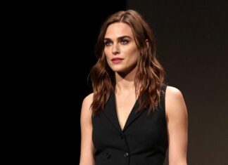 Keira Knightley keert na 8 jaar terug naar West End-podium in Liaisons Dangereuses