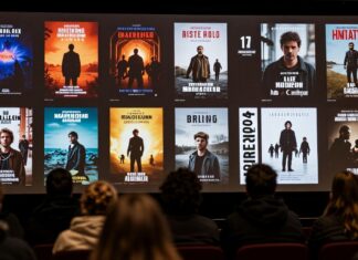 Kino Rotterdam onthult 12 nieuwe films voor 53ste editie in januari 2024