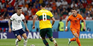 Litouwen verslaat Nederland met 2-1 in spannende EK-kwalificatiewedstrijd