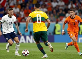 Litouwen verslaat Nederland met 2-1 in spannende EK-kwalificatiewedstrijd