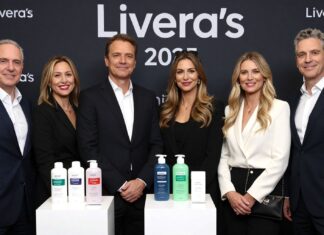 Livera lanceert 5 nieuwe duurzame productlijnen voor 2025