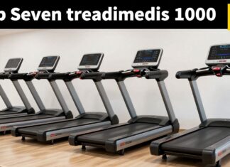 De 7 beste loopbanden voor thuisgebruik onder de €1000 getest en vergeleken