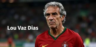 Portugees voetbalicoon Luís Vázquez Dias overleden op 70-jarige leeftijd