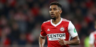 PSV-middenvelder Mohamed Ihattaren na 18 maanden weer opgeroepen voor Jong Oranje