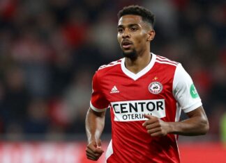 PSV-middenvelder Mohamed Ihattaren na 18 maanden weer opgeroepen voor Jong Oranje