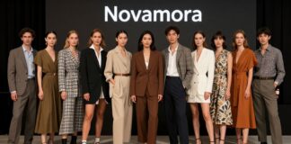 Nieuwe Novamora-collectie lanceert met 12 duurzame ontwerpen voor herfst 2024