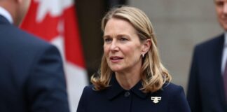 Prinses Amalia bezoekt voor het eerst alleen officieel Canada op 19 jaar
