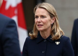 Prinses Amalia bezoekt voor het eerst alleen officieel Canada op 19 jaar