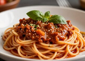 De perfecte spaghetti bolognese: 3 sleutels tot een authentieke Italiaanse saus