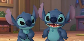 Disney kondigt eerste live-action Stitch-serie aan met 10 afleveringen in 2025